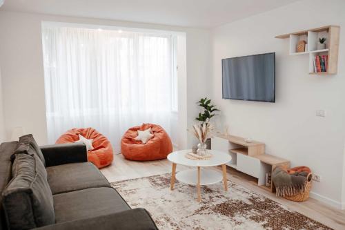 Fagaras Apartamento | Bliss Apartment