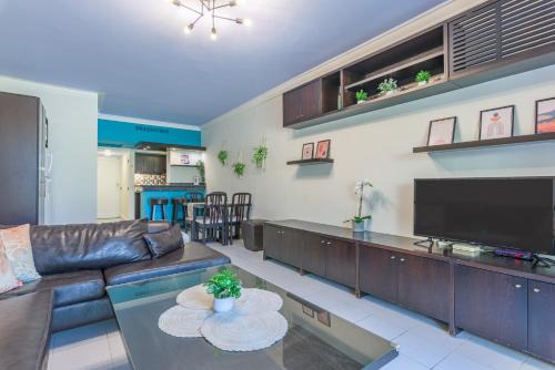 Batroun Apartamento | Bliss Aqua 10 - One BR Chalet at Aqualand Resort in Batroun