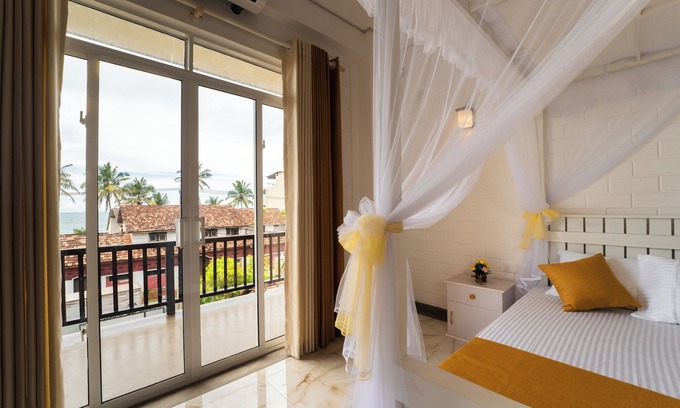 Patuwatha Apartamento | Bliss Blessings Villa