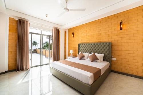 Patuwatha Apartamento | Bliss Blessings Villa & Spa - Hikkaduwa
