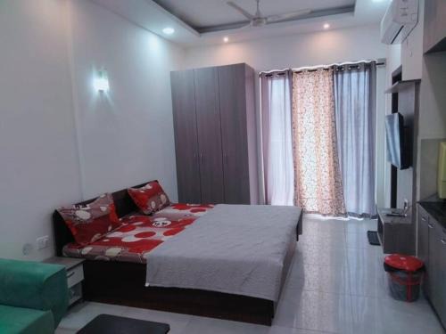Noida Apartamento | Bliss Chalets -Northeye Studio