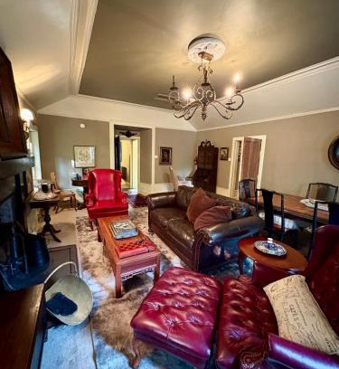 Nairn Apartamento | Bliss Cottage