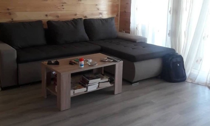 Ulcinj Cabaña | Bliss Cottage