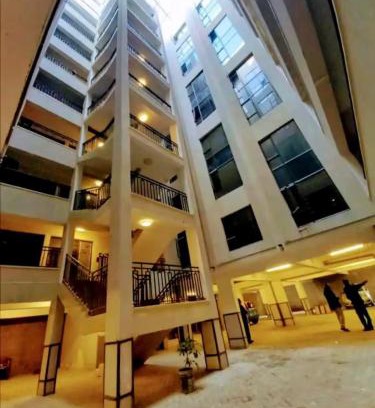 Embakasi Apartamento | BLISS EXECUTIVE STUDIOS near JKIA