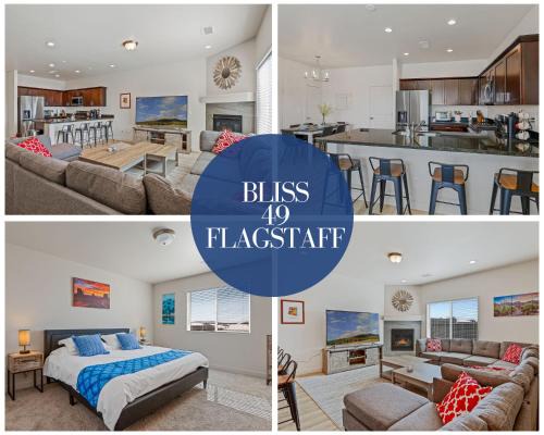 Flagstaff Casa | Bliss Flagstaff 49 townhouse