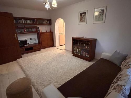 Gheorgheni Apartamento | Bliss Home