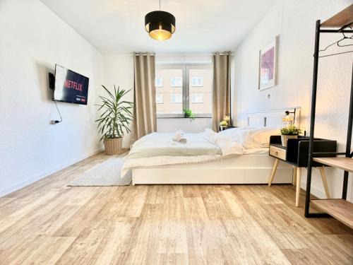 Gelsenkirchen-Mitte Apartamento | BLISS Homes GE RingCity