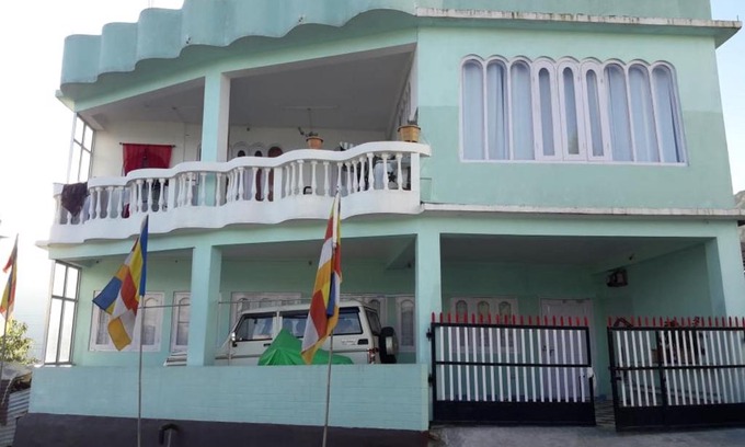 Tawang Casa | Bliss Homestay