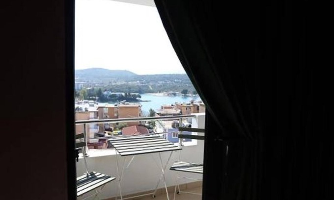 Ksamil Hotel | BLISS Hotel