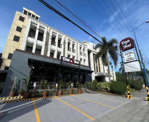 Bacolor Hotel | Bliss Hotel San Fernando Pampanga City
