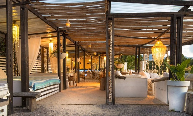 Glacis Hotel | Bliss Hotel
