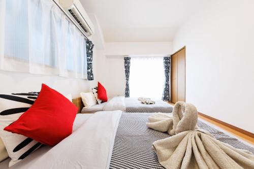 Kameari Apartamento | Bliss KAMEARI