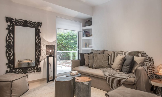 Vouliagmeni Apartamento | Bliss Living