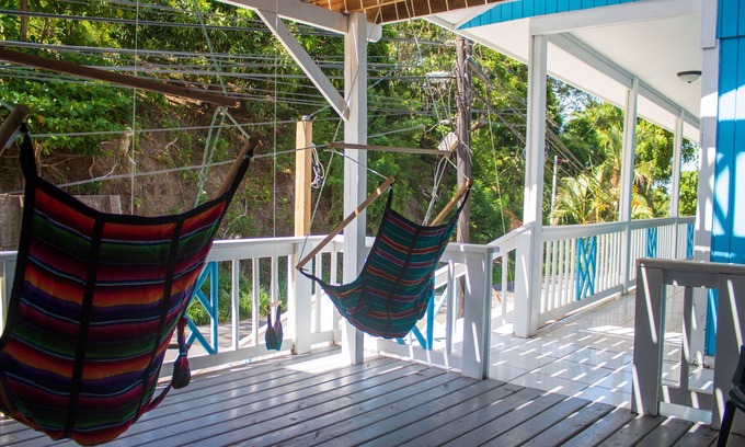 Gibson Bight Apartamento | Bliss on the Bay family