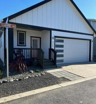 Ocean Shores Casa | Bliss On The Bay