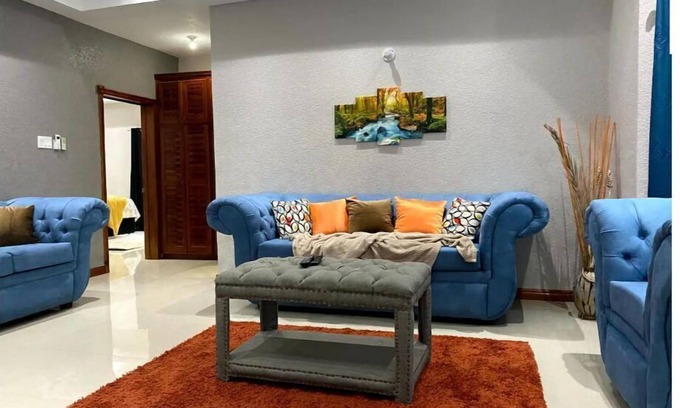 Molynes Gardens Condominio | Bliss on the Hill - modern, spacious, and centrally located in Kingston!
