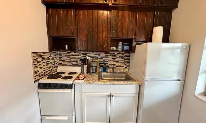 Riviera Beach Apartamento | Bliss on the Marina!