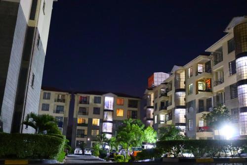 Athi River Apartamento | Bliss Park B & B