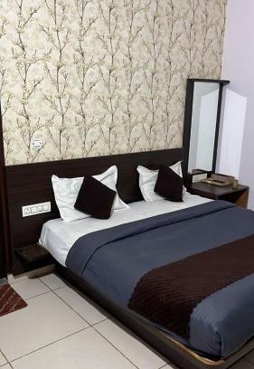 Udaipur District Hotel | Bliss resort