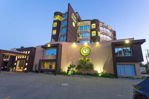 Mombasa Complejo | Bliss Resort