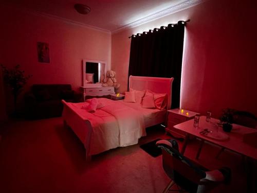 Abu Dhabi Casa | Bliss Spot Vacation Home