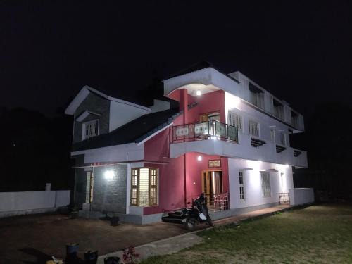 Madikeri Villa | Bliss stay