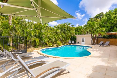 Salina Apartamento | Bliss Sunset Apartment