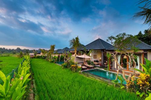 Kedewatan Hotel | Bliss Ubud Spa Resort