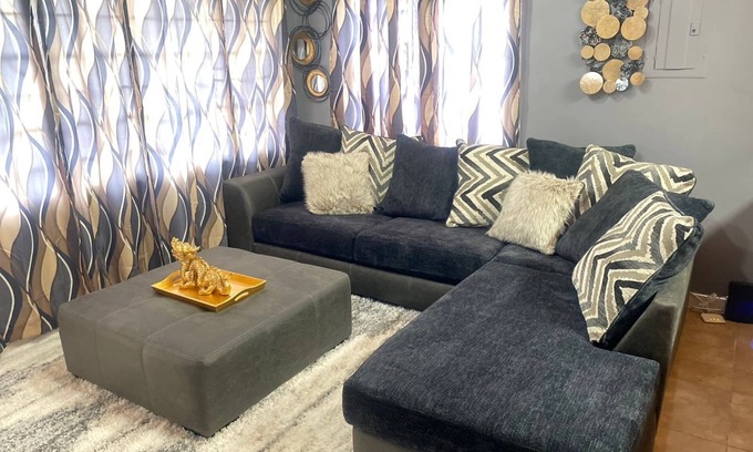 Molynes Gardens Casa | Blissett Apt. Your Home Away From Home