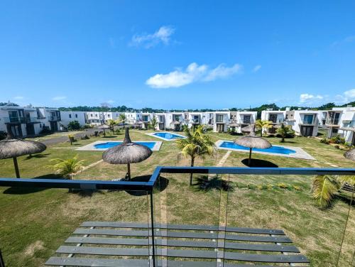 Calebasses Apartamento | Blissful Abode GV
