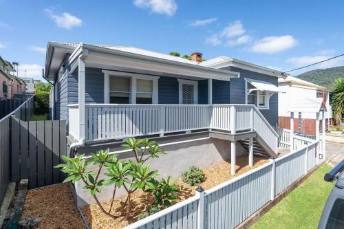 Balgownie Casa | Blissful Beach Escape in Balgownie