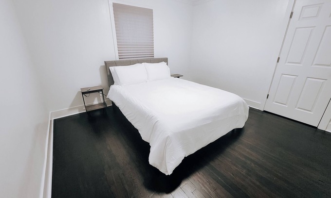 Columbia Casa | Blissful Breeze