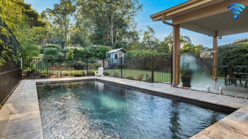 Culburra Beach Casa | Blissful Bungalow