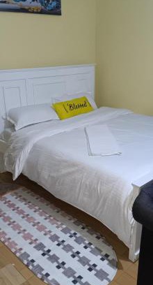 Ongata Rongai Apartamento | Blissful Escape
