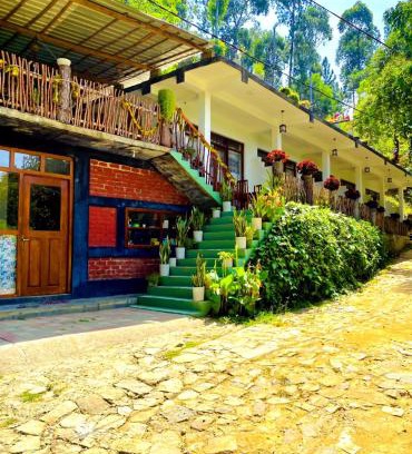 Ambagollapathana Casa | Blissful Haven