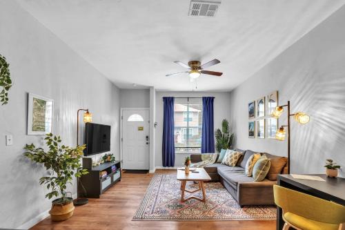 Gainesville Casa | Blissful Haven - Updated & Fully Equipped Condo