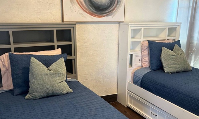 Kingston Apartamento | Blissful Haven