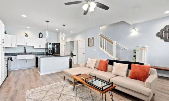 Barbers Point Housing Casa | Blissful Kapolei Villa