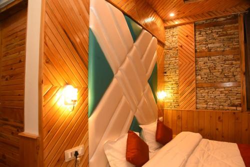 Banjar Casa | Blissful Lodge
