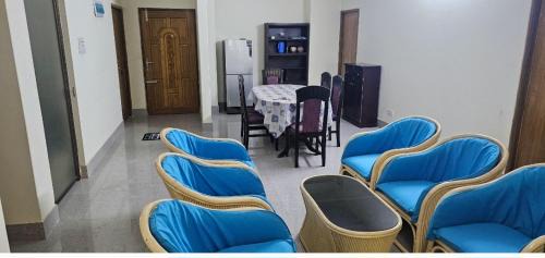 Sylhet Apartamento | Blissful Nest