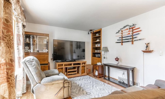 Wisconsin Rapids Casa | Blissful Retreat in Wisconsin Rapids