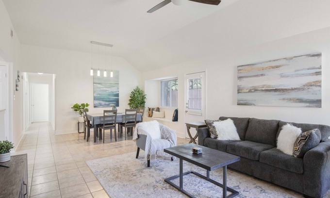 Tanglewood Estates Casa | Blissful Retreat