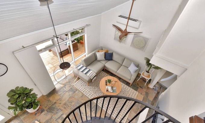 Silver Sands Casa | Blissful Silver Sands Retreat