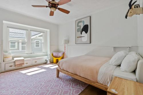 Manito Casa | Blissful South Hill Retreat