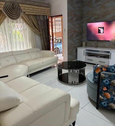 Polokwane Apartamento | Blissful stay