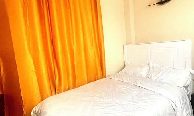 Thika Apartamento | Blissful Stays Thika