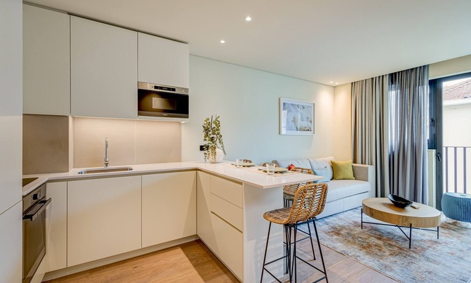 Porto Hotel | Blissful Suites Porto
