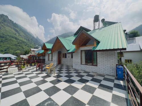 Manali Villa | BLISSFULL COTTAGES