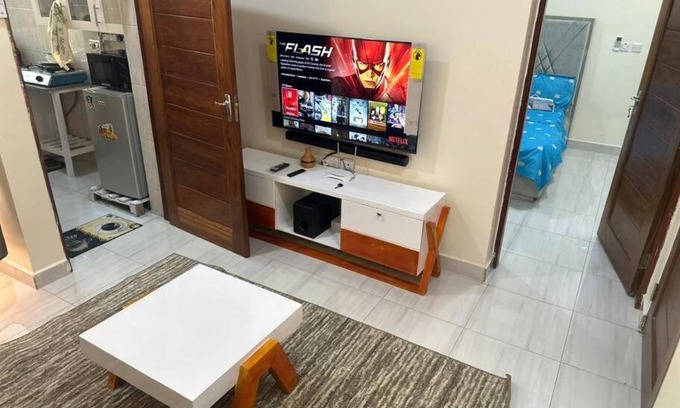 Mwananyamala Apartamento | BlissNest