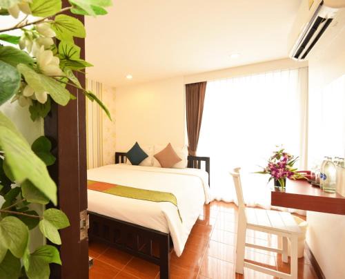 Rama 9 Apartamento | Blissotel Ratchada